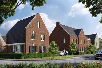 Woning Lage Engweg 28 Harskamp