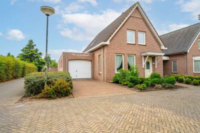 Woning Zonnehoek 1 Milheeze