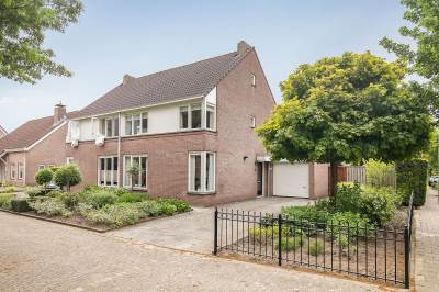 Woning Ina Boudier-Bakkerlaan 1 Kloetinge (Gem. Goes)