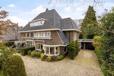 Woning Kerkewijk 191 Veenendaal