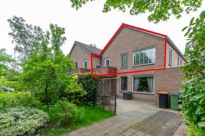Woning Kolffstraat 29 Hoogeveen