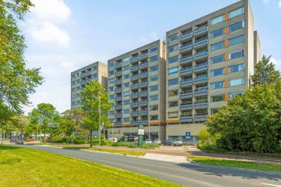 Woning Laan van Borgele 40907 Deventer