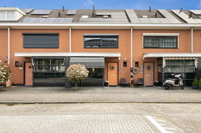 Woning Donizettistraat 127 Capelle aan den IJssel