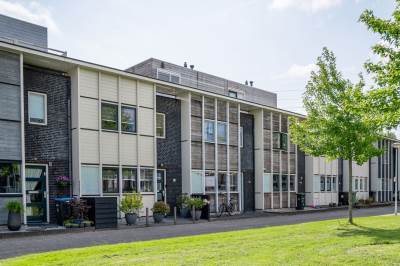 Woning Giebelhof 23 Papendrecht