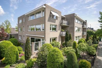 Woning Vroente 52 Prinsenbeek