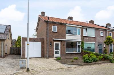 Woning Hopstraat 20 Hedel