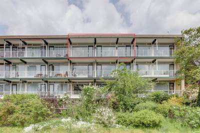 Woning Oude Arnhemseweg 40 Ede