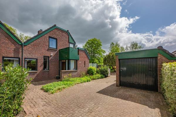 Woning Donkerslaan-Zevenhuizen 31 Harkstede (Gem. Midden-Groningen ...