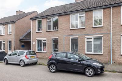 Woning Eurenderweg 2A Heerlen