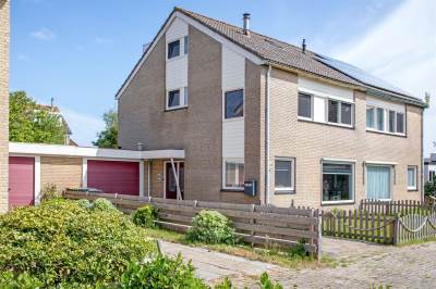 Woning Wintergroen 32 De Koog