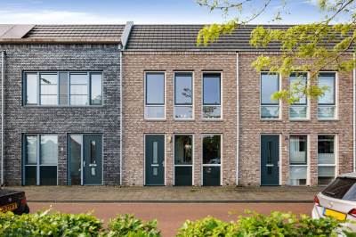 Woning Hein Burgersstraat 11 Deventer