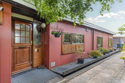 Woning Klompweg 33 Nigtevecht