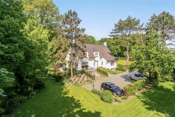 Woning Spinolaberg 8 Halsteren