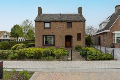 Woning Franseweg 127 Elst (UT)