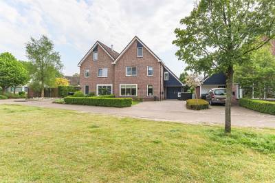 Woning Westrup 6 Norg