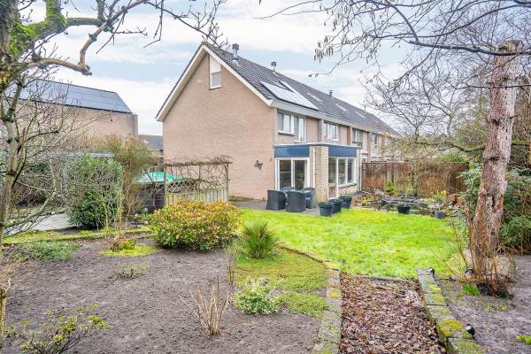 Woning Karveel 3460 Lelystad