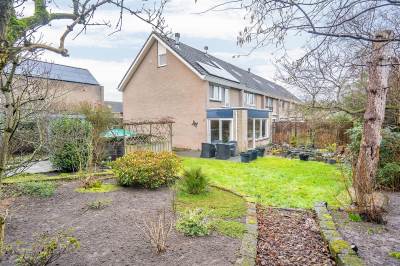 Woning Karveel 3460 Lelystad