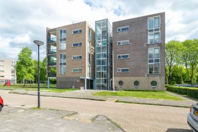 Woning Weegbree 83 Mijdrecht