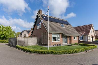 Woning Bumaleane 7 Anjum