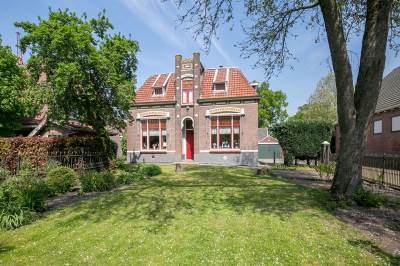 Woning Westeinde 84 - 84A Vriezenveen