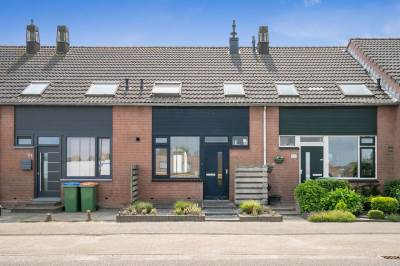 Woning Kadedijk 112a Fijnaart