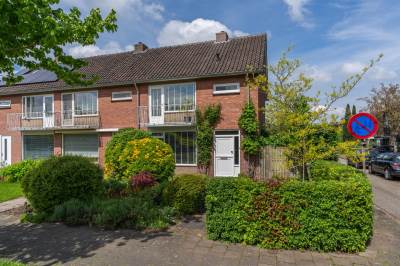 Woning Mgr.Hermuslaan 52 Sint-Michielsgestel