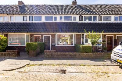 Woning Arumerstraat 23 Leeuwarden