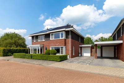 Woning Berghseweg 7B Varsselder
