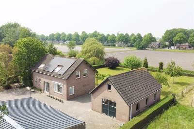 Woning Binnenweg 13 Dongen