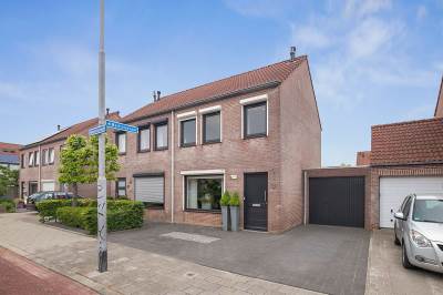 Woning Rossinistraat 29 Hulst