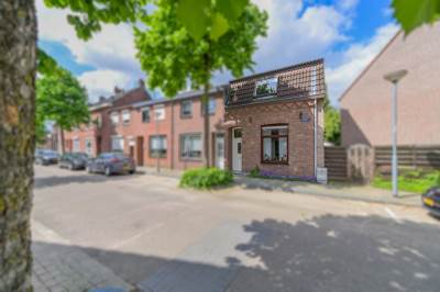 Woning Sloot 34 Venlo