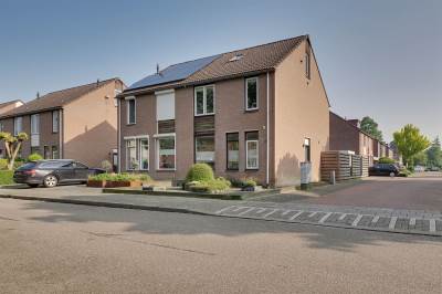 Woning Privaslaan 102 Zevenaar