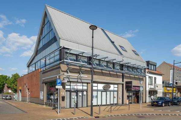 Woning Kapelweg 8A Born