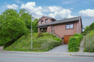 Woning Heimansstraat 18 Epen