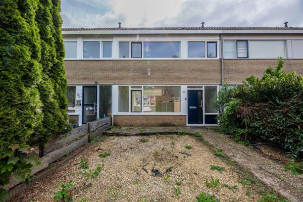 Woning Ring 92 Oude Pekela