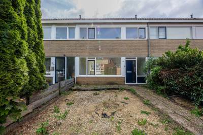 Woning Ring 92 Oude Pekela