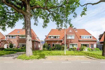 Woning Zandstraat 205 Bergen op Zoom