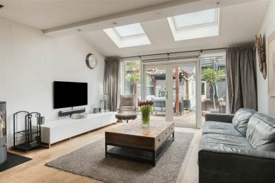 Woning Klazina Hoeve 14 Gouda