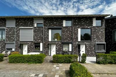 Woning Grevelingenstraat 41 Middelburg