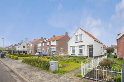 Woning Werrilaan 33 's-Heerenhoek
