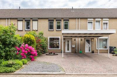 Woning Dagobertstraat 15 Sittard