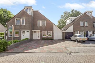 Woning van Twickelolaan 50 Coevorden