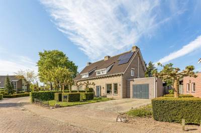 Woning De Wan 18 Geffen