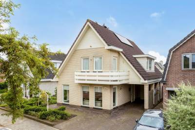 Woning Munnikenweg 121A Veenendaal