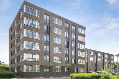 Woning Visvreugdstraat 121 Rotterdam