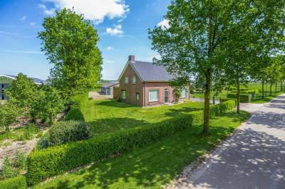 Woning Heikantsestraat 49 Oosteind