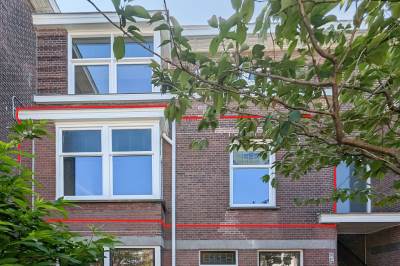 Woning Morelstraat 10 Den Haag