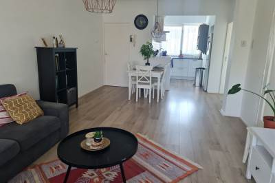 Woning Osdorper Ban 261 Amsterdam