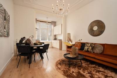 Woning Beeklaan 295 Den Haag