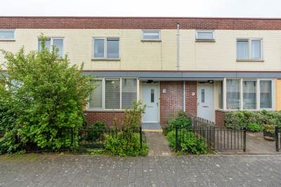 Woning Crèmestraat 22 Almere